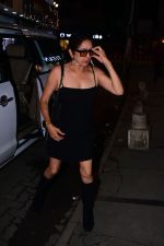 Neena Gupta at the Success Party of film Trial Period on 8th August 2023